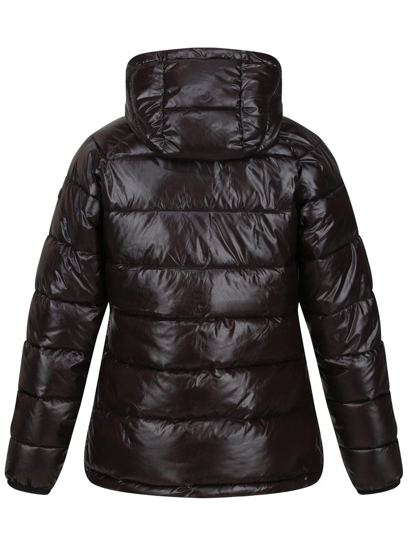 Regatta - Veste matelassée TOPLOFT Noir - Kiabi