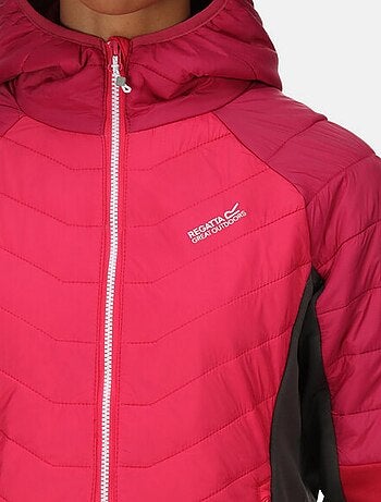 Regatta - Veste matelassée TRUTTON