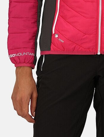 Regatta - Veste matelassée TRUTTON