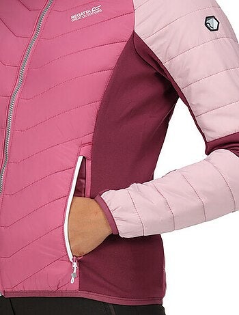 Regatta - Veste matelassée TRUTTON