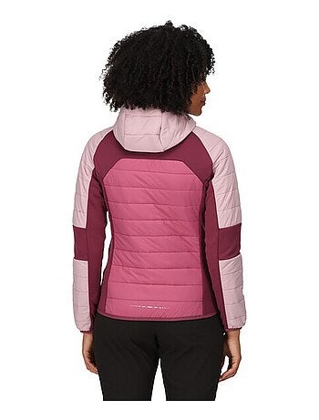 Regatta - Veste matelassée TRUTTON