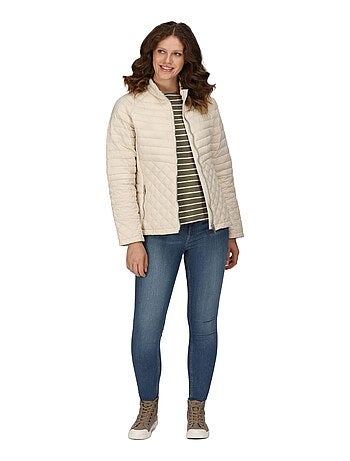 Regatta - Veste matelassée TULULA