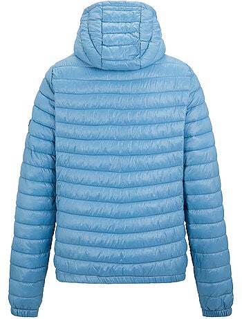 Regatta - Veste matelassée unie à capuche HURDEN