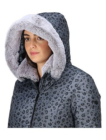 Regatta - Veste matelassée WILLABELLA