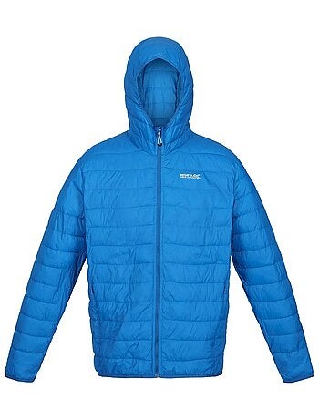 Regatta - Veste motif/style À capuche HILLPACK