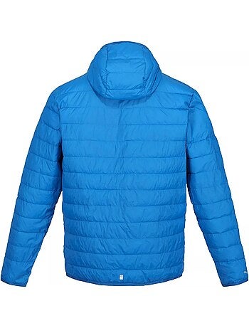 Regatta - Veste motif/style À capuche HILLPACK