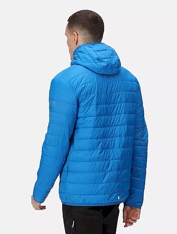 Regatta - Veste motif/style À capuche HILLPACK