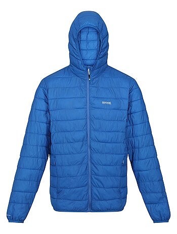 Regatta - Veste motif/style À capuche HILLPACK