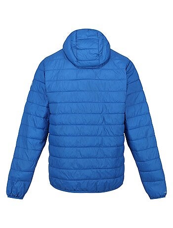 Regatta - Veste motif/style À capuche HILLPACK