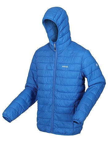 Regatta - Veste motif/style À capuche HILLPACK