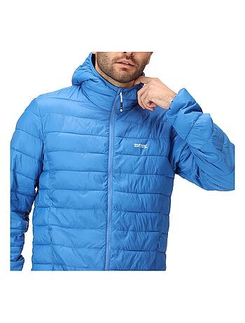 Regatta - Veste motif/style À capuche HILLPACK