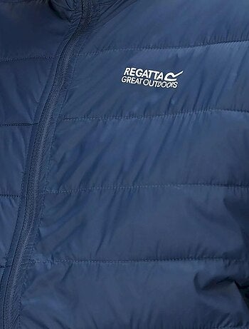 Regatta - Veste motif/style À capuche HILLPACK