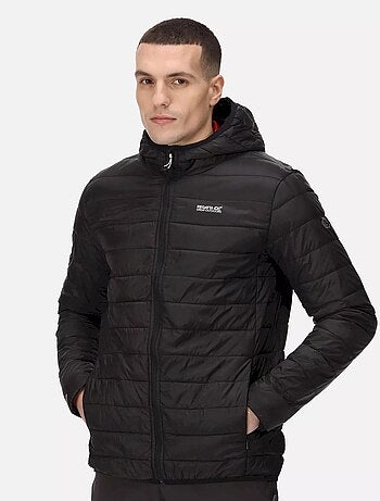 Regatta - Veste motif/style À capuche HILLPACK