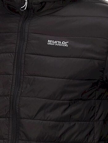 Regatta - Veste motif/style À capuche HILLPACK