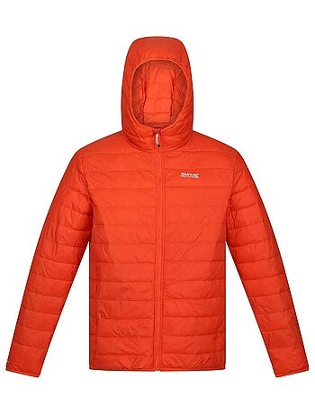 Regatta - Veste motif/style À capuche HILLPACK