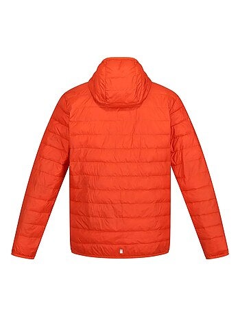 Regatta - Veste motif/style À capuche HILLPACK