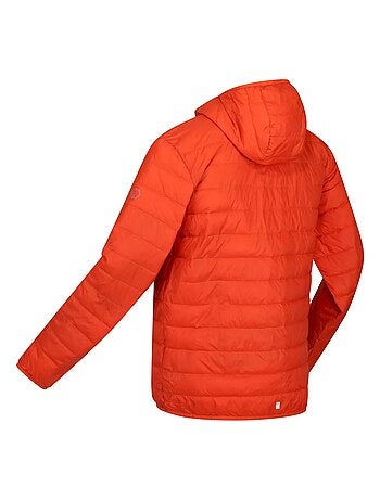 Regatta - Veste motif/style À capuche HILLPACK