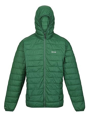 Regatta - Veste motif/style À capuche HILLPACK