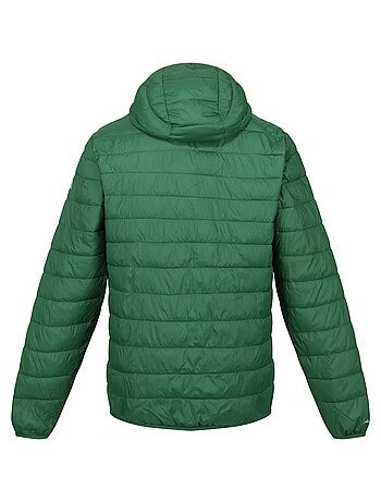 Regatta - Veste motif/style À capuche HILLPACK