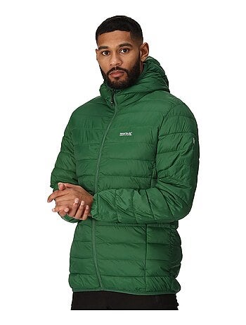 Regatta - Veste motif/style À capuche HILLPACK