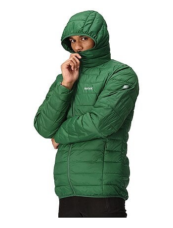 Regatta - Veste motif/style À capuche HILLPACK