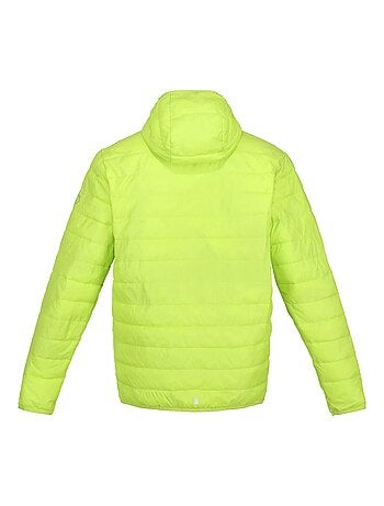 Regatta - Veste motif/style À capuche HILLPACK