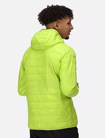 Regatta - Veste motif/style À capuche HILLPACK