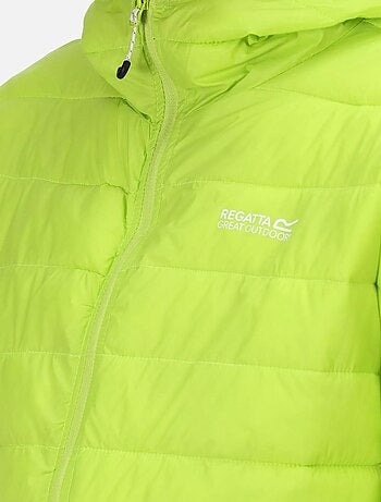 Regatta - Veste motif/style À capuche HILLPACK