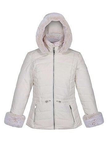 Regatta - Veste motif/style Bord duveteux WILLABELLA
