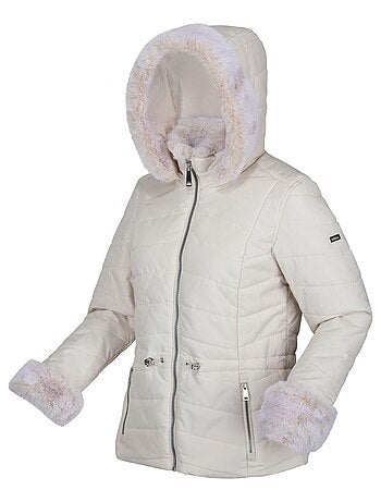 Regatta - Veste motif/style Bord duveteux WILLABELLA