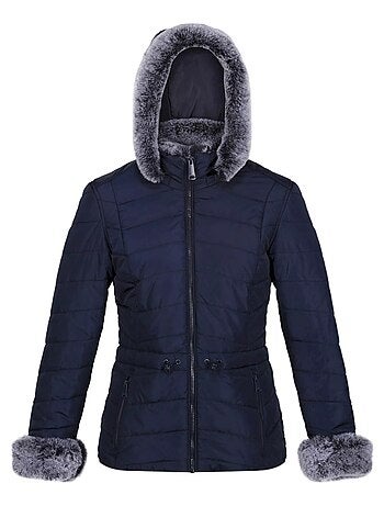 Regatta - Veste motif/style Bord duveteux WILLABELLA