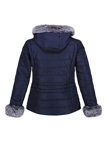 Regatta - Veste motif/style Bord duveteux WILLABELLA