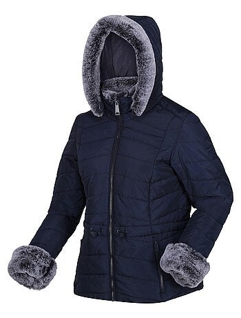 Regatta - Veste motif/style Bord duveteux WILLABELLA