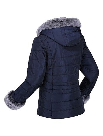 Regatta - Veste motif/style Bord duveteux WILLABELLA