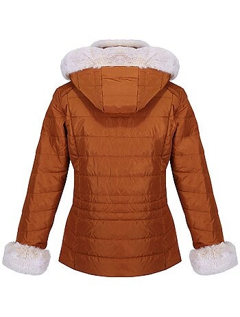 Regatta - Veste motif/style Bord duveteux WILLABELLA