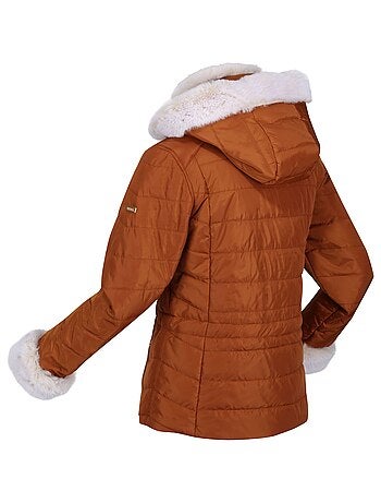 Regatta - Veste motif/style Bord duveteux WILLABELLA