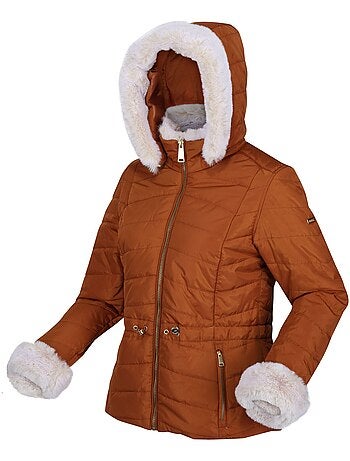 Regatta - Veste motif/style Bord duveteux WILLABELLA