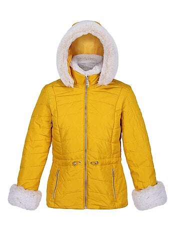 Regatta - Veste motif/style Bord duveteux WILLABELLA