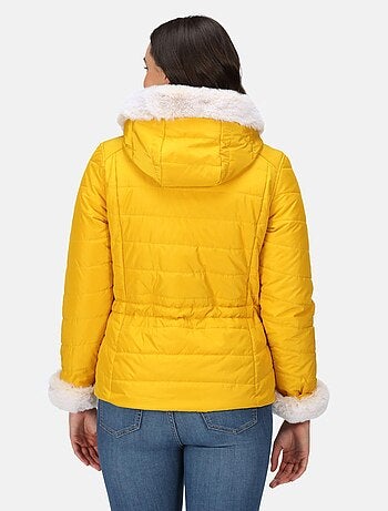 Regatta - Veste motif/style Bord duveteux WILLABELLA