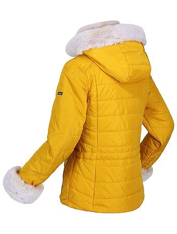 Regatta - Veste motif/style Bord duveteux WILLABELLA