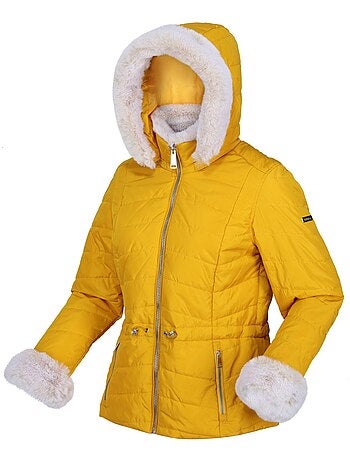 Regatta - Veste motif/style Bord duveteux WILLABELLA
