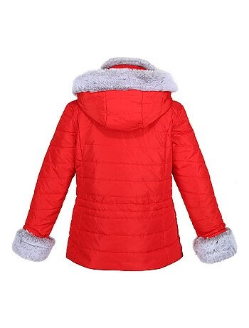 Regatta - Veste motif/style Bord duveteux WILLABELLA