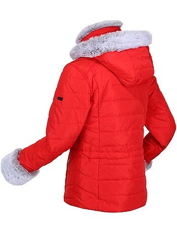 Regatta - Veste motif/style Bord duveteux WILLABELLA