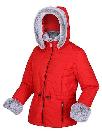 Regatta - Veste motif/style Bord duveteux WILLABELLA