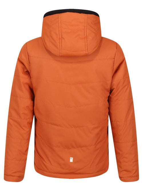 Regatta - Veste motif/style camouflage KYRELL - Kiabi