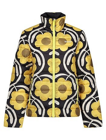 Regatta - Veste motif/style Fleur de pommier ORLA KIELY