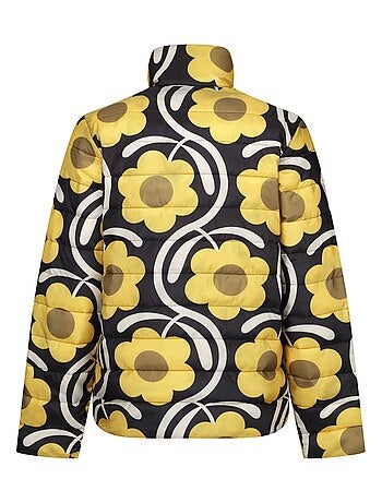 Regatta - Veste motif/style Fleur de pommier ORLA KIELY
