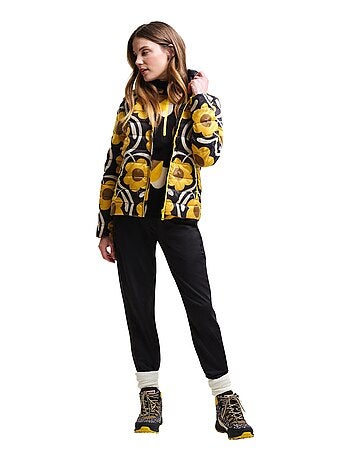 Regatta - Veste motif/style Fleur de pommier ORLA KIELY