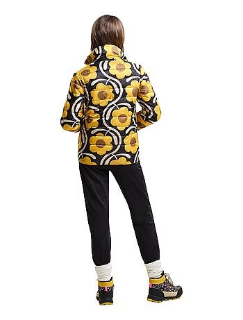 Regatta - Veste motif/style Fleur de pommier ORLA KIELY