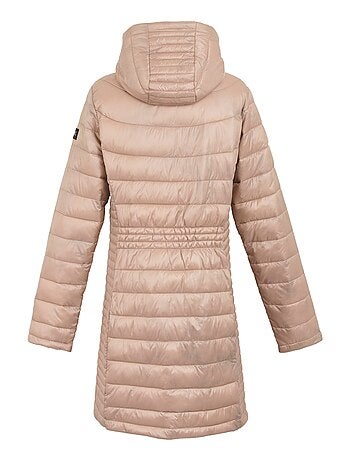 Regatta - Veste motif/style matelassé ANDEL